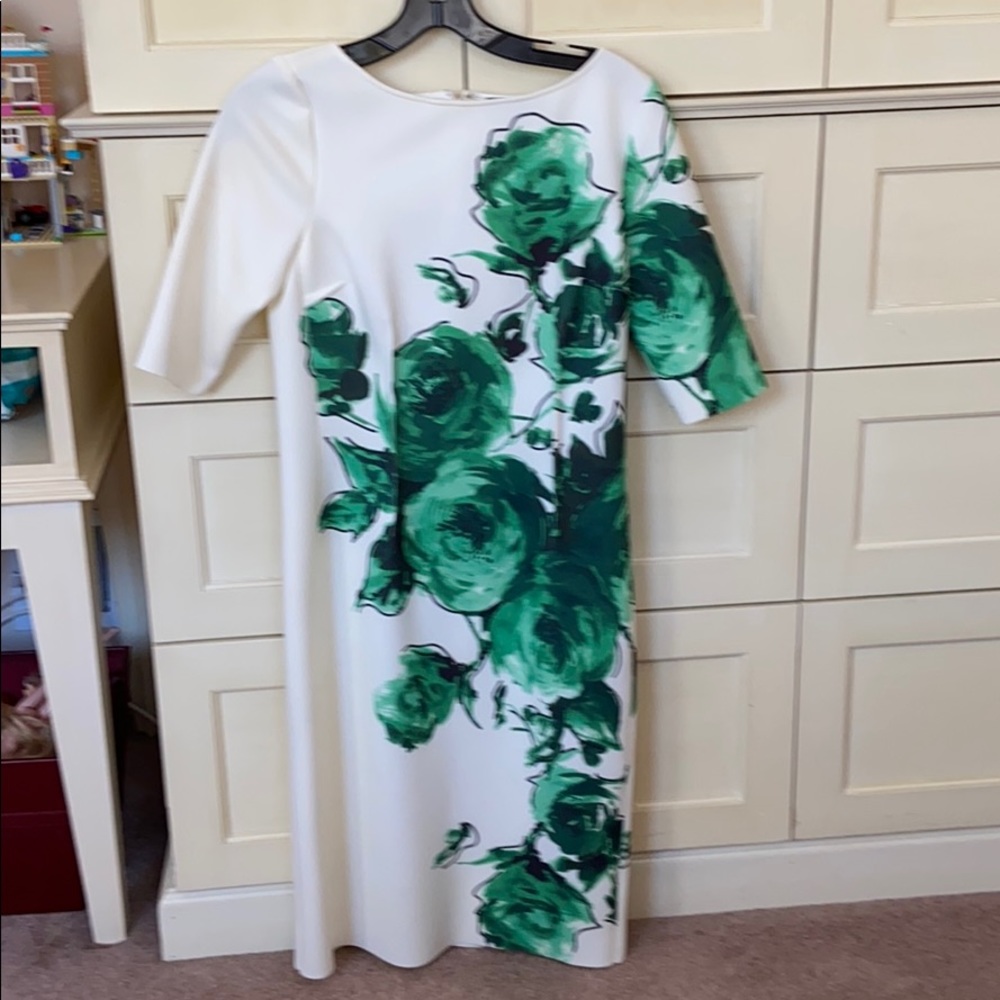 Woman’s dress, size 4, Terri Jon